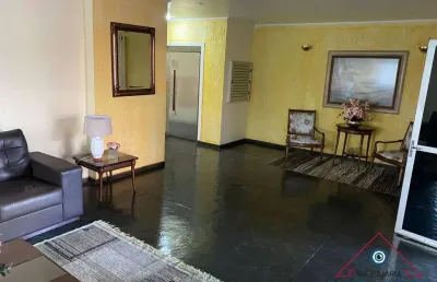 Apartamento bela vista - 3 dormitórios sendo 1 suíte - 2 vagas - permuta