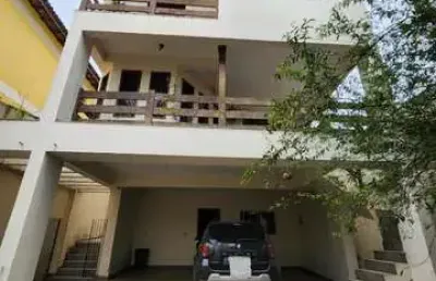 Casa com 4 quartos à venda na Rua Ciro dos Anjos, Vila Osasco, Osasco