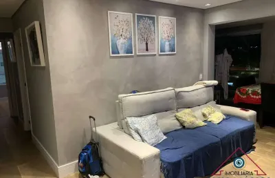 Lindo apartamento bela vista - design bela vista - mobiliado