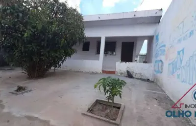 Casa com 2 quartos à venda na Rua Dona Maria Angelina, Jardim D'Abril, Osasco