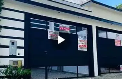 Sobrado novo!!! ótimo acabamento- bela vista - 3 dormitórios com 2 suítes