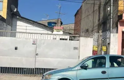 Terreno à venda na Rua Frei Gaspar, Piratininga, Osasco