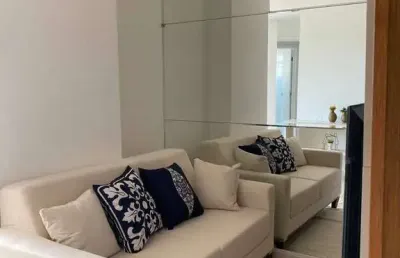 Apartamento com 2 quartos à venda na Rua Antônia Bizarro, Vila Osasco, Osasco