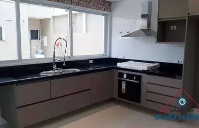 Sobrado lorian boulevard - 4 suítes - diferenciado - aceita permuta parcial