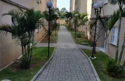 Apartamento com 3 quartos à venda na Rua Jesuíno Antônio, Novo Osasco, Osasco