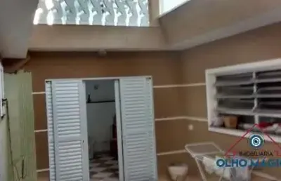 Casa com 3 quartos à venda na Rua Vittório Vannucci, Vila Campesina, Osasco