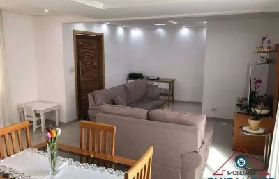 Casa com 3 dormitórios à venda, 134 m² por r$ 960.000,00 - vila osasco - os