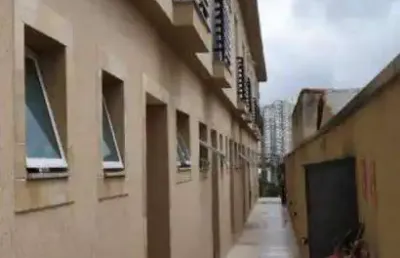 Sobrado em condomínio à venda com 130m², 3 quartos e 2 vagas - altino