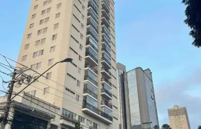 Apartamento no life condominium - 3 dormitórios sendo 1 suíte - 2 vagas