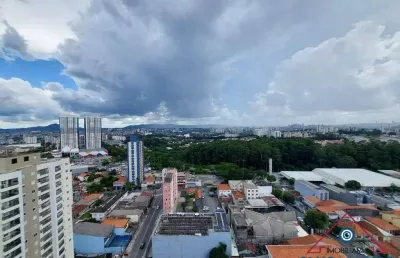 Apartamento condomínio point - 2 dormitórios sendo 1 suíte - 2 vagas