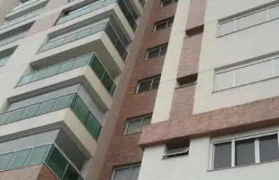 Apartamento lorian boulevard - 194 metros - mobiliado