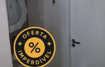 Apartamento 39m² jardim d&apos;abril osasco - studio
