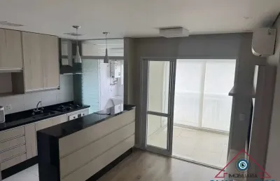 Apartamento condomínio square - ao lado da matriz do bradesco