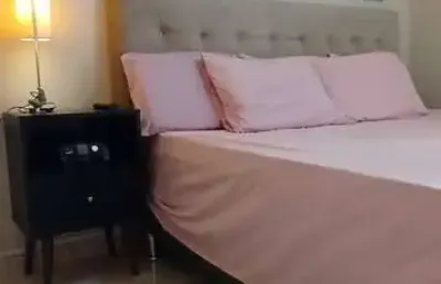 Apartamento condomínio são cristovão  - 2 dormitórios - 1 vaga