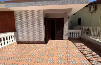 Sobrado reformado à venda, 450m do metrô vila sônia.