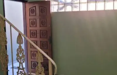 Casa vila yolanda - 3 dormitórios com 1 suíte - 1 vaga