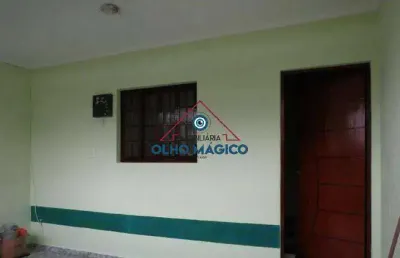 Sobrado 3 dormitórios -santo antônio - 2 vagas - aceita permuta