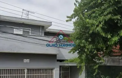 Sobrado 4 dormitórios sendo 1 suíte - bela vista - 2 vagas