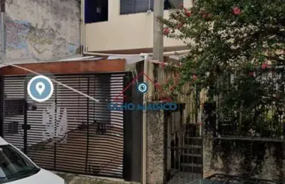 Sobrado umuarama - ao lado do bradesco matriz 3 dormitórios - 1 suíte
