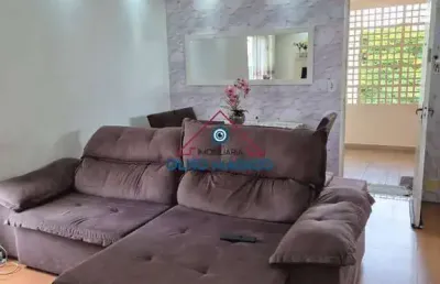 Apartamento piratininga - 2 dormitórios - 2 banheiros - 1 vaga