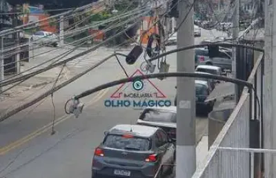 Imperdível!!! sobrado comercial ou residencial campesina - avenida