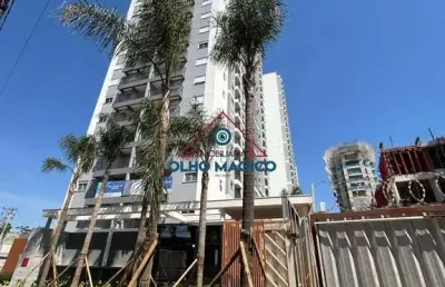 Novo!!! apartamento lapa - 2 dormitórios - 1 vaga - lazer
