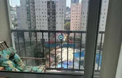 Apartamento 65 m² - innova blue - 3 dormitórios sendo 1 suíte