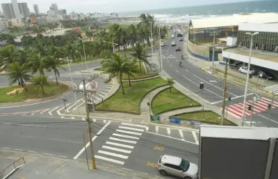 Sala comercial 48 m² vista mar total 2 salas com recepção climatizada pituba