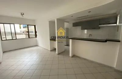 Apartamento  2/4 64 m²  armários 2 banheiros 1 garagem pituba