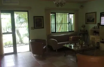 Casa com 4 quartos à venda na Rua das Hortênsias, 38, Mirandópolis, São Paulo