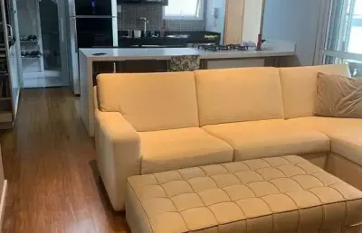 Apartamento com 4 quartos à venda na Rua Caramuru, 173, Saúde, São Paulo
