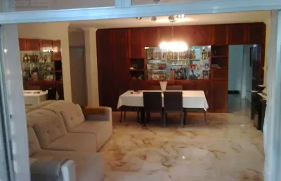 Casa com 5 quartos à venda na Rua Godofredo Rangel, 69, Mirandópolis, São Paulo