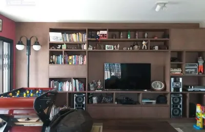 Apartamento com 3 quartos à venda na Rua Doutor Diogo de Faria, 1320, Vila Clementino, São Paulo