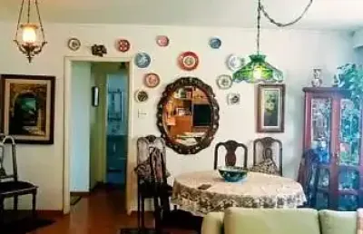 Apartamento com 3 quartos à venda na Rua Doutor Diogo de Faria, 1175, Vila Clementino, São Paulo