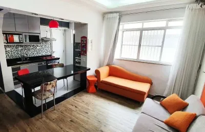 Apartamento com 3 quartos à venda na Rua dos Jacintos, 372, Mirandópolis, São Paulo