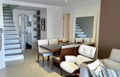 Apartamento com 3 quartos à venda na Rua Doutor Nogueira Martins, 325, Saúde, São Paulo