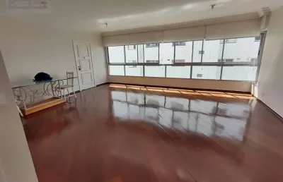 Apartamento com 4 quartos à venda na Rua dos Democratas, 759, Vila Monte Alegre, São Paulo