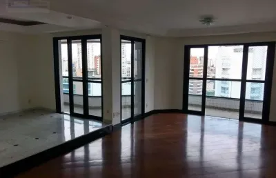 Apartamento com 4 quartos à venda na Rua Professora Carolina Ribeiro, 221, Vila Mariana, São Paulo