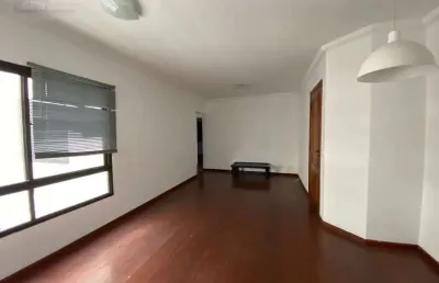 Apartamento com 3 quartos à venda na Rua Joel Jorge de Melo, 468, Vila Mariana, São Paulo