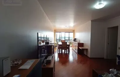 Apartamento com 3 quartos à venda na Rua Guarujá, 326, Mirandópolis, São Paulo