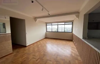 Apartamento com 3 quartos à venda na Rua Humberto I, 974, Vila Mariana, São Paulo
