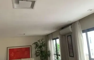 Apartamento com 4 quartos à venda na Rua Doutor Diogo de Faria, 1077, Vila Clementino, São Paulo