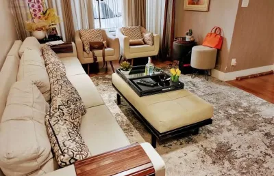 Casa com 3 quartos à venda na Rua Embaixador Sousa Dantas, 34, Planalto Paulista, São Paulo