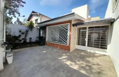 Casa com 2 quartos à venda na Alameda dos Guatás, 791, Saúde, São Paulo