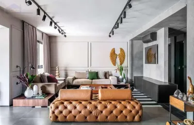 Apartamento com 3 quartos à venda na Rua Morgado de Mateus, 481, Vila Mariana, São Paulo