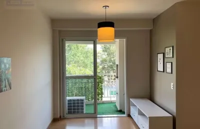 Apartamento com 2 quartos à venda na Rua Doutor Diogo de Faria, 1337, Vila Clementino, São Paulo