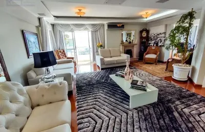 Apartamento com 3 quartos à venda na Rua Joaquim Távora, 1599, Vila Mariana, São Paulo