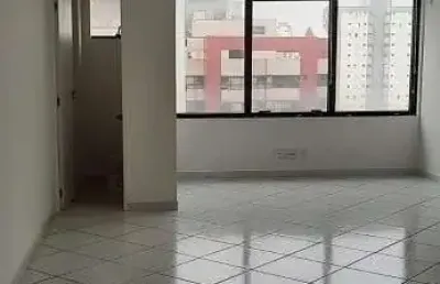 Sala comercial para alugar na Rua Pedro de Toledo, 130, Vila Clementino, São Paulo