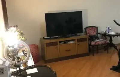 Apartamento com 2 quartos à venda na Rua General Chagas Santos, 197, Vila da Saúde, São Paulo