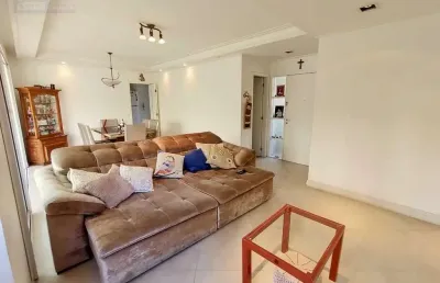 Apartamento com 3 quartos à venda na Rua Embuaçu, 01, Vila Mariana, São Paulo